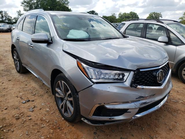 Photo 0 VIN: 5J8YD4H8XKL024169 - ACURA MDX ADVANC 