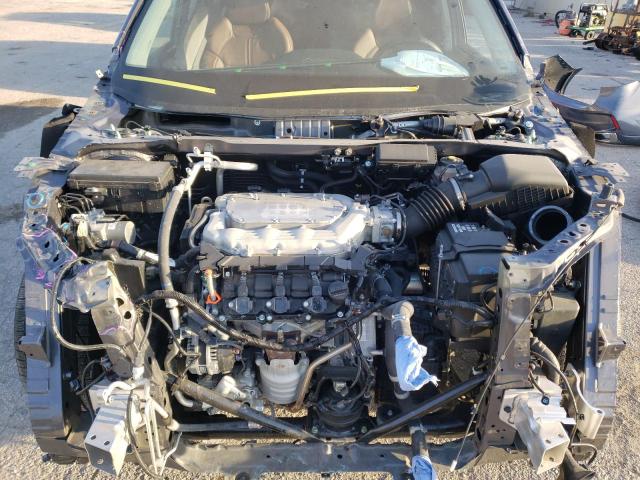 Photo 6 VIN: 5J8YD4H8XLL028627 - ACURA MDX ADVANC 