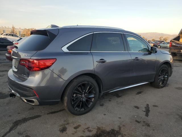 Photo 2 VIN: 5J8YD4H90JL004097 - ACURA MDX ADVANC 