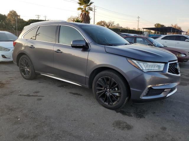 Photo 3 VIN: 5J8YD4H90JL004097 - ACURA MDX ADVANC 