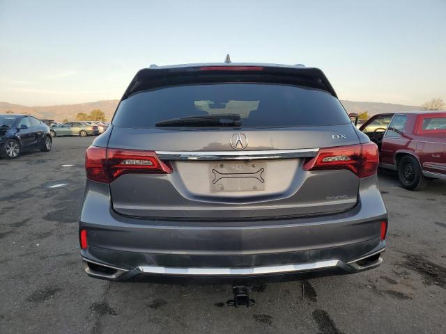 Photo 5 VIN: 5J8YD4H90JL004097 - ACURA MDX ADVANC 