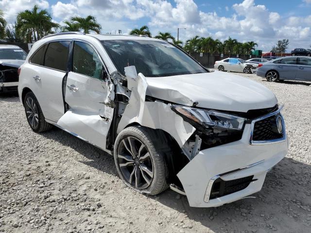 Photo 0 VIN: 5J8YD4H90LL014535 - ACURA MDX ADVANC 