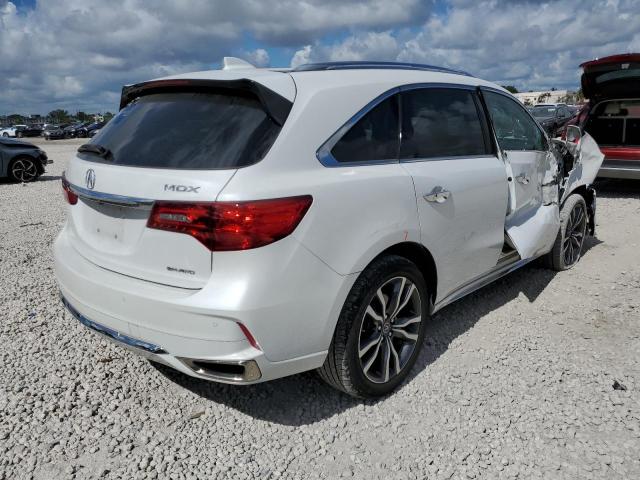 Photo 3 VIN: 5J8YD4H90LL014535 - ACURA MDX ADVANC 