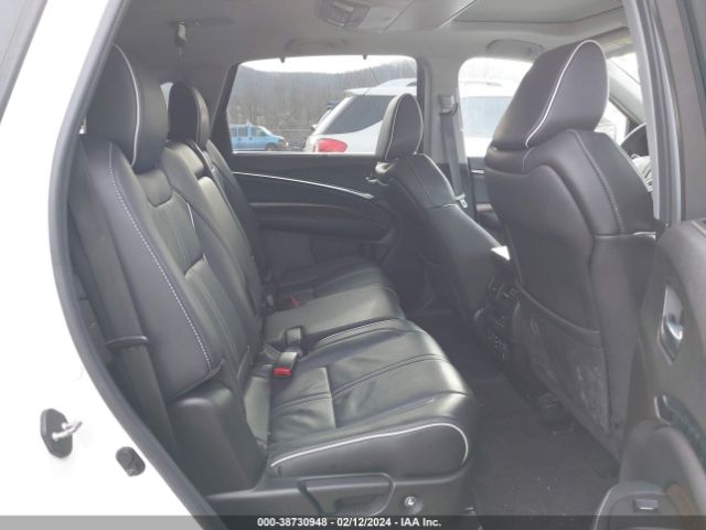 Photo 7 VIN: 5J8YD4H91JL011852 - ACURA MDX 