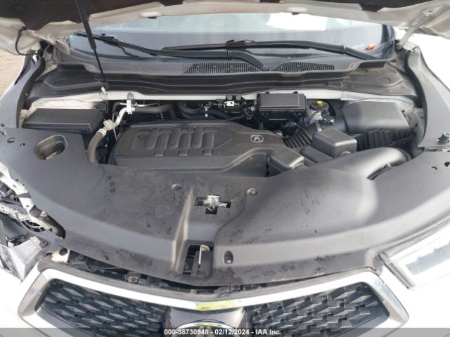 Photo 9 VIN: 5J8YD4H91JL011852 - ACURA MDX 