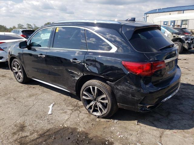 Photo 1 VIN: 5J8YD4H91LL011742 - ACURA MDX 