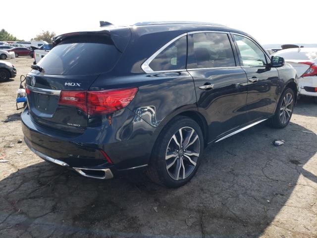 Photo 2 VIN: 5J8YD4H91LL011742 - ACURA MDX 