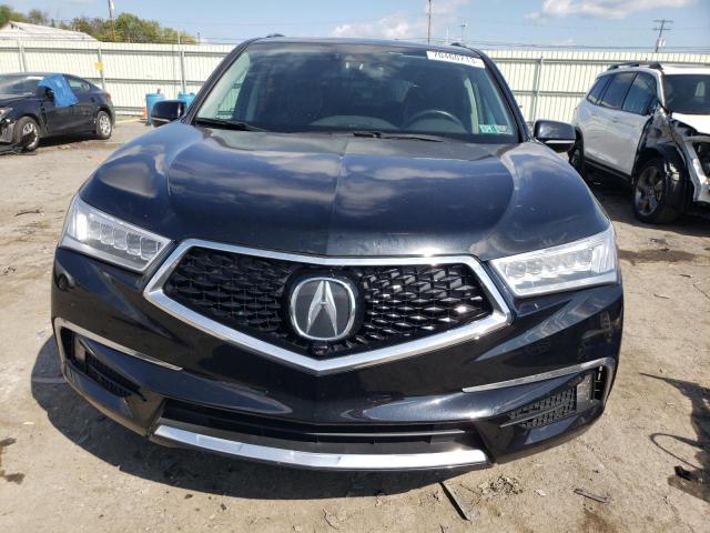 Photo 4 VIN: 5J8YD4H91LL011742 - ACURA MDX 