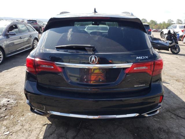 Photo 5 VIN: 5J8YD4H91LL011742 - ACURA MDX 