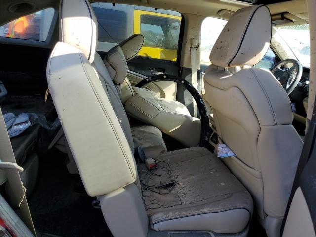 Photo 5 VIN: 5J8YD4H93KL000739 - ACURA MDX ADVANC 