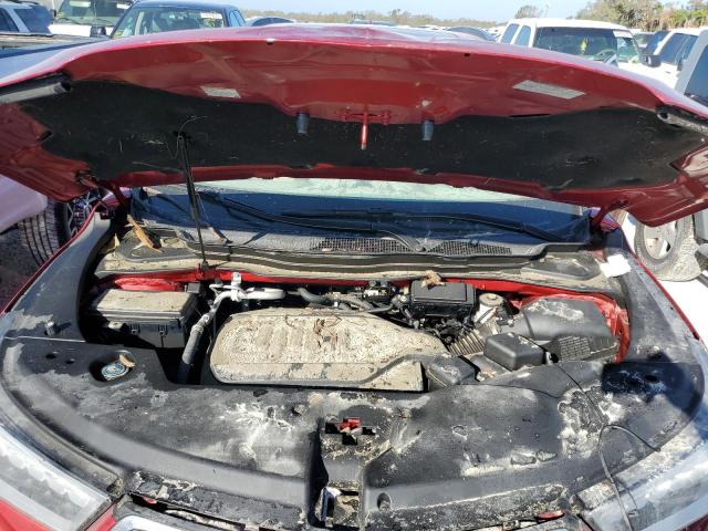 Photo 6 VIN: 5J8YD4H93KL000739 - ACURA MDX ADVANC 