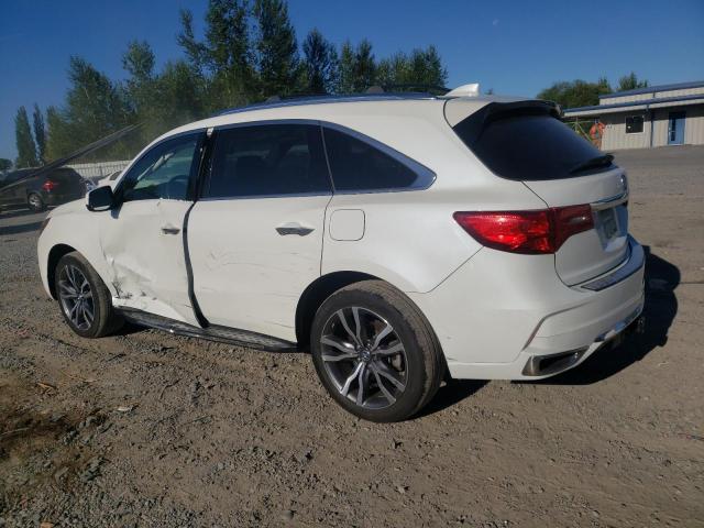 Photo 1 VIN: 5J8YD4H93KL005620 - ACURA MDX ADVANC 