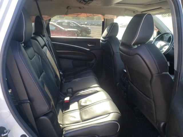 Photo 10 VIN: 5J8YD4H93KL005620 - ACURA MDX ADVANC 