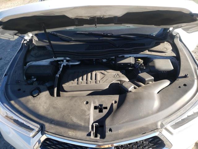 Photo 11 VIN: 5J8YD4H93KL005620 - ACURA MDX ADVANC 