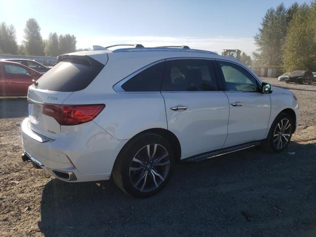 Photo 2 VIN: 5J8YD4H93KL005620 - ACURA MDX ADVANC 