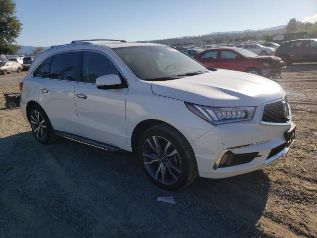 Photo 3 VIN: 5J8YD4H93KL005620 - ACURA MDX ADVANC 