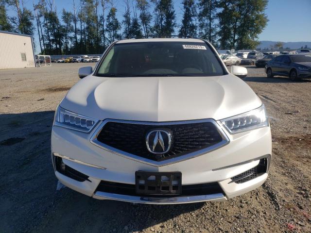 Photo 4 VIN: 5J8YD4H93KL005620 - ACURA MDX ADVANC 