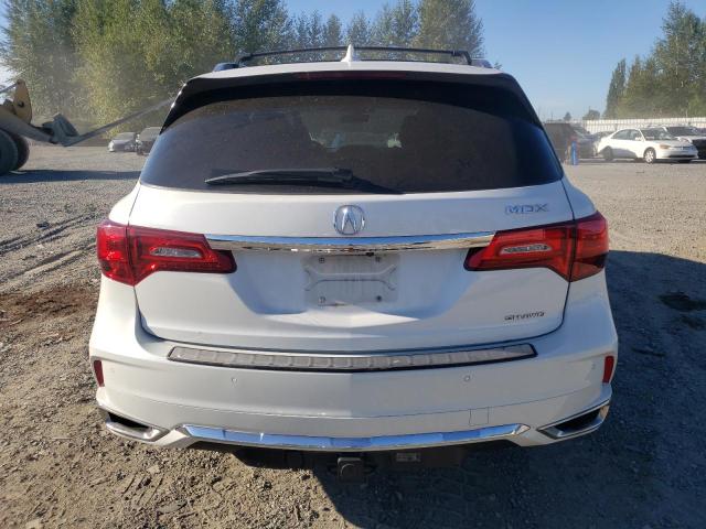 Photo 5 VIN: 5J8YD4H93KL005620 - ACURA MDX ADVANC 