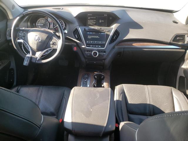 Photo 7 VIN: 5J8YD4H93KL005620 - ACURA MDX ADVANC 