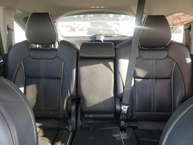 Photo 9 VIN: 5J8YD4H93KL005620 - ACURA MDX ADVANC 