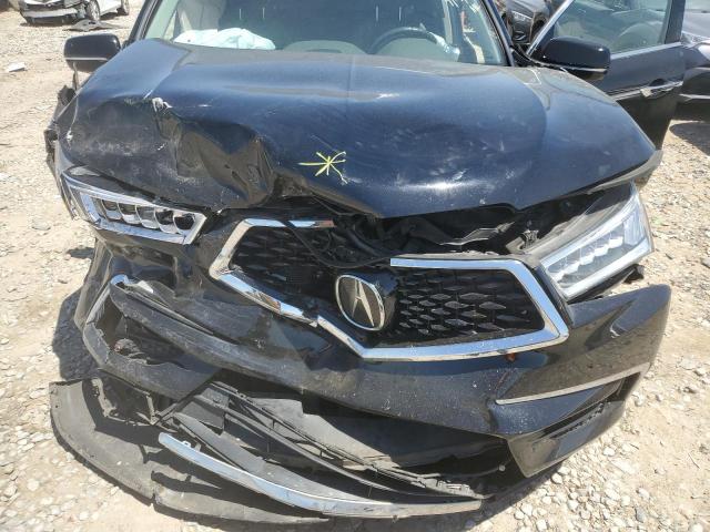 Photo 11 VIN: 5J8YD4H94KL005657 - ACURA MDX ADVANC 