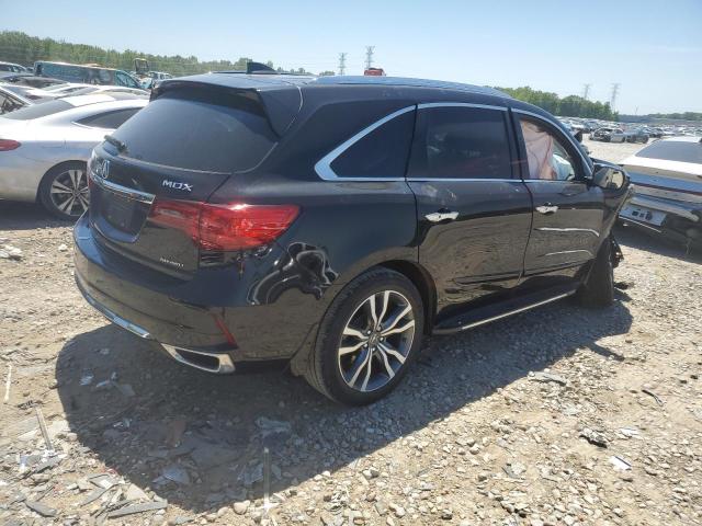 Photo 2 VIN: 5J8YD4H94KL005657 - ACURA MDX ADVANC 