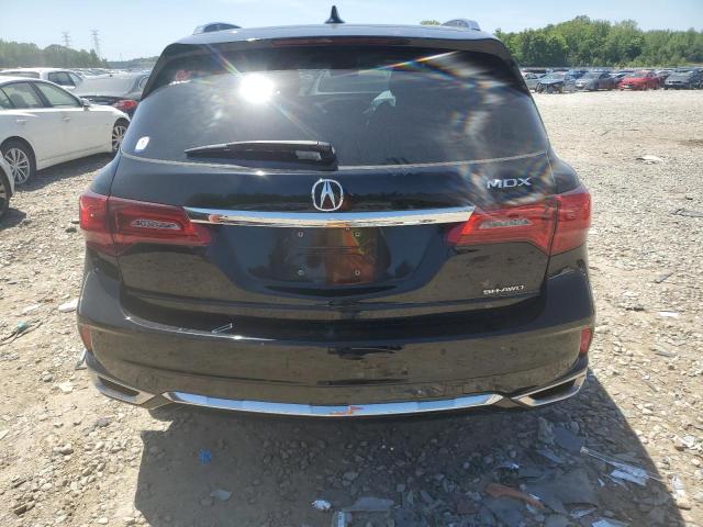 Photo 5 VIN: 5J8YD4H94KL005657 - ACURA MDX ADVANC 