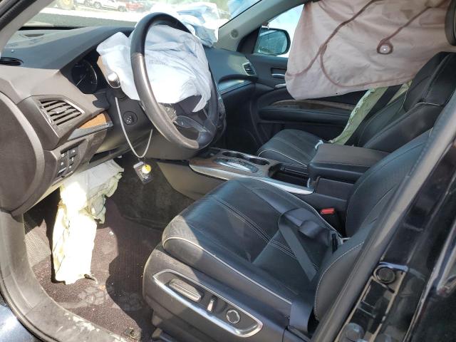 Photo 6 VIN: 5J8YD4H94KL005657 - ACURA MDX ADVANC 