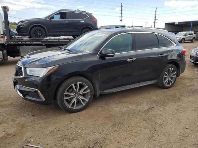 Photo 0 VIN: 5J8YD4H95KL005635 - ACURA MDX ADVANC 