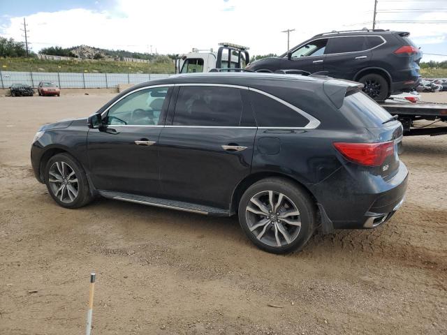 Photo 1 VIN: 5J8YD4H95KL005635 - ACURA MDX ADVANC 