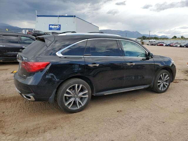 Photo 2 VIN: 5J8YD4H95KL005635 - ACURA MDX ADVANC 