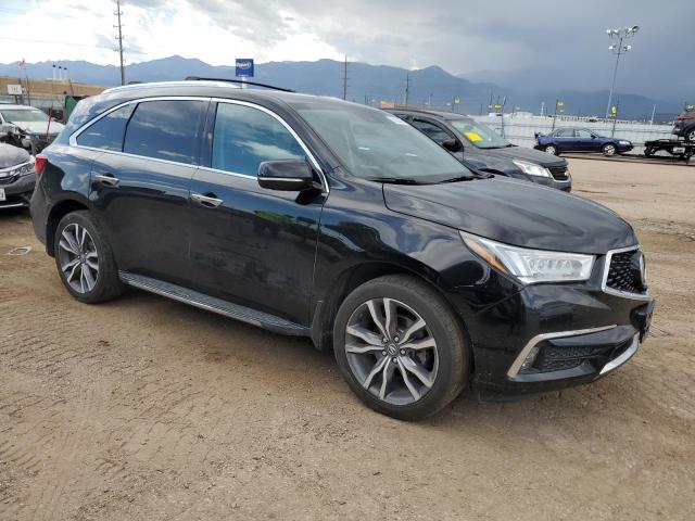 Photo 3 VIN: 5J8YD4H95KL005635 - ACURA MDX ADVANC 