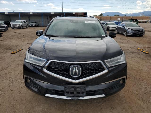 Photo 4 VIN: 5J8YD4H95KL005635 - ACURA MDX ADVANC 