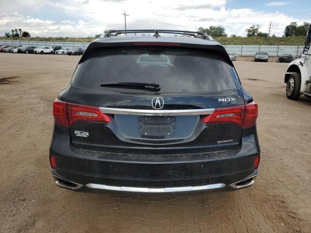 Photo 5 VIN: 5J8YD4H95KL005635 - ACURA MDX ADVANC 