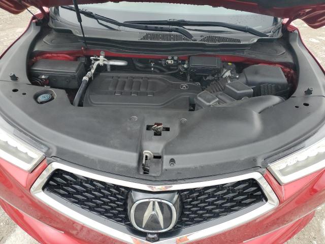 Photo 11 VIN: 5J8YD4H97KL016331 - ACURA MDX 