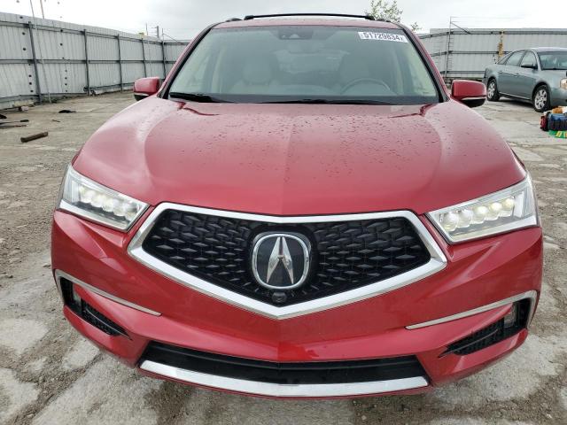 Photo 4 VIN: 5J8YD4H97KL016331 - ACURA MDX 