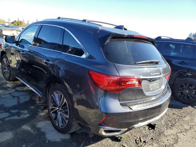 Photo 1 VIN: 5J8YD7H51LL001419 - ACURA MDX 