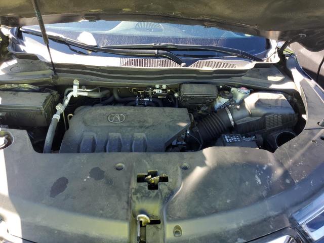 Photo 11 VIN: 5J8YD7H51LL001419 - ACURA MDX 