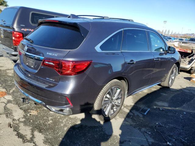 Photo 2 VIN: 5J8YD7H51LL001419 - ACURA MDX 