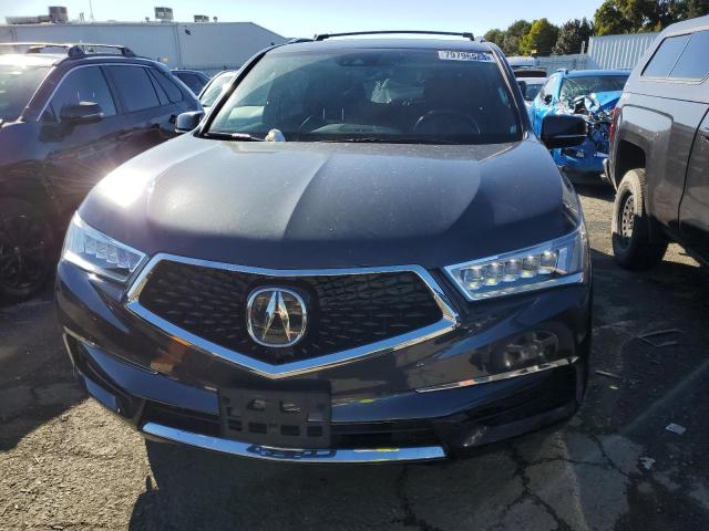 Photo 4 VIN: 5J8YD7H51LL001419 - ACURA MDX 