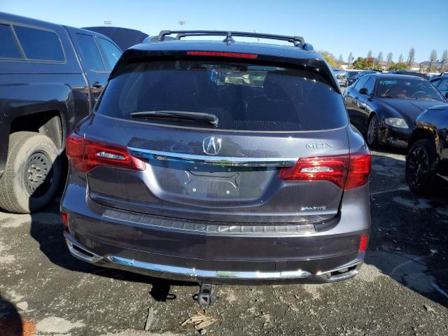 Photo 5 VIN: 5J8YD7H51LL001419 - ACURA MDX 