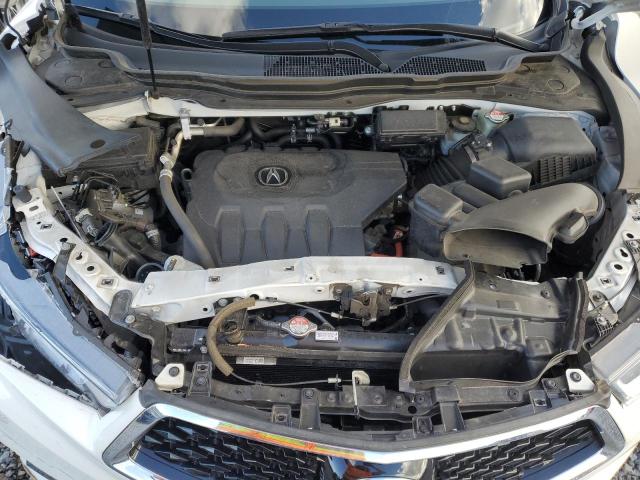 Photo 11 VIN: 5J8YD7H52JL000695 - ACURA MDX 