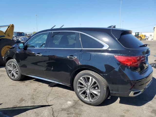 Photo 1 VIN: 5J8YD7H52KL001766 - ACURA MDX SPORT 