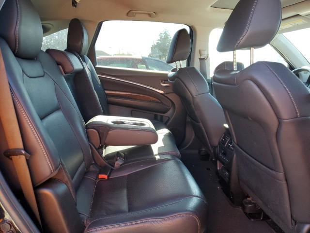 Photo 10 VIN: 5J8YD7H52KL001766 - ACURA MDX SPORT 