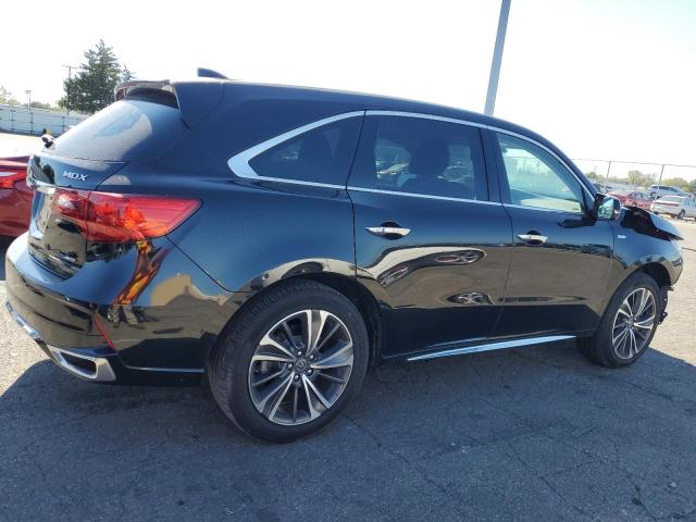 Photo 2 VIN: 5J8YD7H52KL001766 - ACURA MDX SPORT 