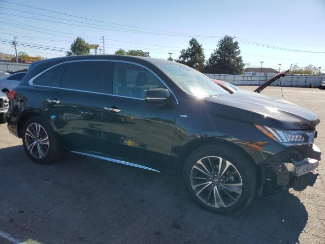 Photo 3 VIN: 5J8YD7H52KL001766 - ACURA MDX SPORT 