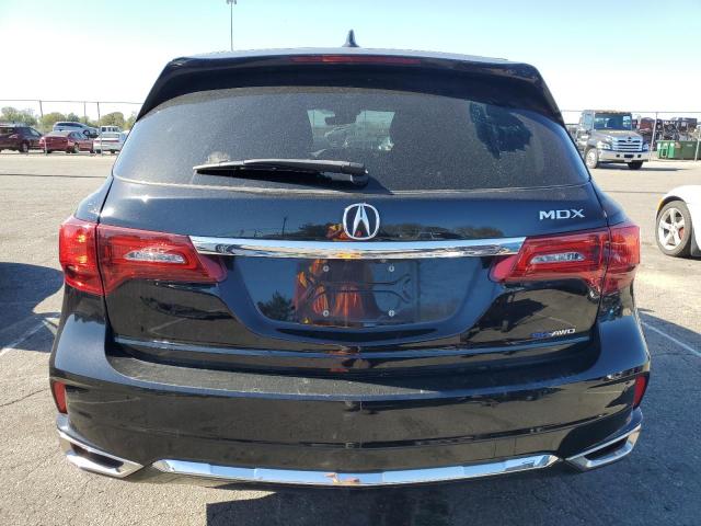 Photo 5 VIN: 5J8YD7H52KL001766 - ACURA MDX SPORT 