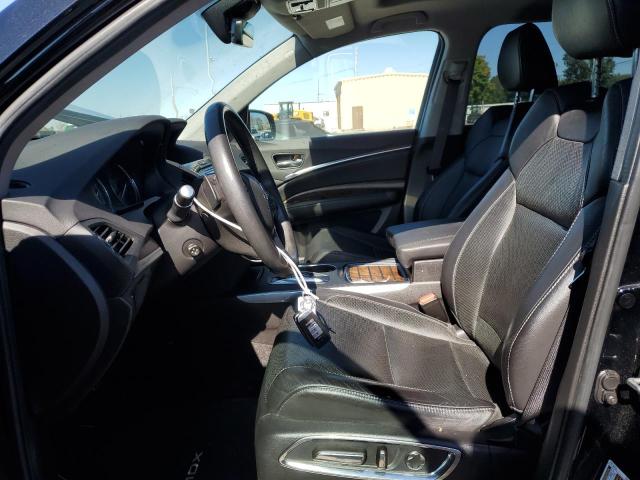 Photo 6 VIN: 5J8YD7H52KL001766 - ACURA MDX SPORT 