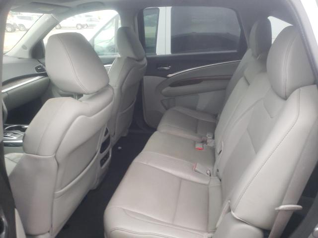 Photo 10 VIN: 5J8YD7H52KL001928 - ACURA MDX SPORT 