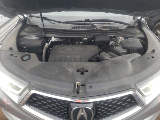 Photo 11 VIN: 5J8YD7H52KL001928 - ACURA MDX SPORT 